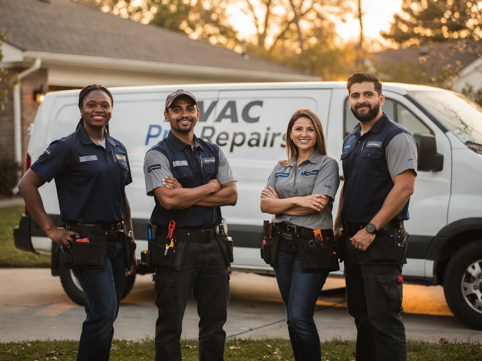 Heat Pump Repair company in Erskine, MN